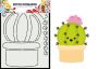 Dutch Doobadoo Card Art Built up Cactus 1 470.784.167 A5 (09-22)