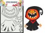 Dutch Doobadoo Card Art Built up Halloween 2 470.784.170 A5 (09-22)