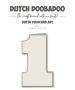 Dutch Doobadoo Card-Art Een A4 470.784.273 (10-23)