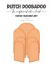 Dutch Doobadoo Card Art Panels 2 St 470.784.299 (03-24)