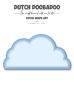 Dutch Doobadoo Shape Art Cloud 470.784.290 (01-24)