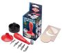 Essdee 3 in 1 Lino cutter & stamp carving kit 