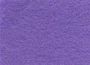 Felt viscose lilac (10 Sh) 20x30cm - 1mm