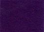 Feutrine viscose violet foncé (10 Fl) 20x30cm - 1mm