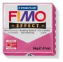 Fimo Effect gemstone ruby quartz 57 GR 8020-286