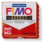 Fimo Effect metallic rot 57 GR 8020-202