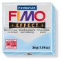 Fimo Effect pastel aqua 57 GR 8020-305