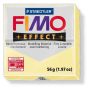 Fimo Effect pastel vanilla 57 GR 8020-105 05