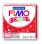 fimo kids modeling clay 42g glitter red 8030212