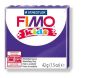 Fimo Kids Modelliermasse 42g lila 8030-6
