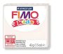 Fimo Kids Modelliermasse 42g weiß 8030-0