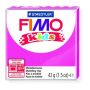 Fimo Kids pâte à modeler 42g rose 8030-220
