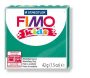 Fimo Kids pâte à modeler 42g vert 8030-5