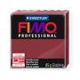 Fimo Professional 85g burgundy 8004-23