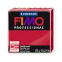 Fimo Professional 85g carmines 8004-29