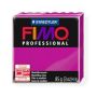 Fimo Professional 85g echt magenta 8004-210