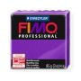 Fimo Professional 85g lila 8004-6