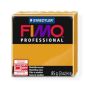Fimo Professional 85g oker 8004-17