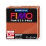 Fimo Professional 85g orange 8004-4