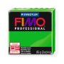 Fimo Professional 85g vert 8004-5