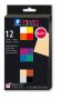 Fimo Professional colour pack 12 basis kleuren 8043 C12-1 / 12x25gr 
