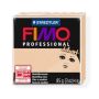 Fimo Professional Doll art 85g ondoorz. zand 8027-45