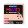 Fimo Professional Doll Art 85g rose translucide 8027-432