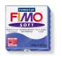 Fimo Soft briliant blauw 57 GR 8020-33