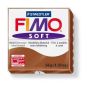 Fimo Soft caramel 57 GR 8020-7