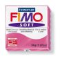 Fimo Soft framboos 57 GR 8020-22