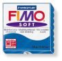 Fimo Soft oceaanblauw 57 GR 8020-37