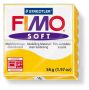 Fimo Soft sun yellow 57 GR 8020-16