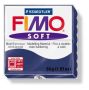 Fimo Soft windsor blau 57 GR 8020-35