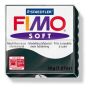 Fimo Soft zwart 57 GR 8020-9
