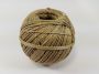 Flax rope 2/6 1,5mm 200grs 