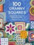 Forte Boek - 100 Granny Squares - haakpatronen tegels Sarah Callard (02-24)