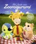 Forte Boek - Het beste van Zoomigurumi Joke Vermeiren (02-22)
