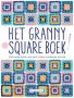 Forte Boek - Het granny square boek Stephanie Göhr e.a. 