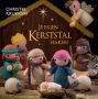 Forte Boek - Je eigen kerststal haken Christel Krukkert (11-21)