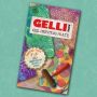 Gelli Arts - Gel Druckplatte 7.6x12.7cm GEL3X5