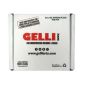 Gelli Arts - Mini Gel Plate Square 12,7x12,7cm Class Pack 10st GEL5X5S (10-22)