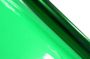 Haza Cellophane foil Christmas green 70x500cm 