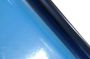 Haza Cellophane foil navy blue 70x500cm 