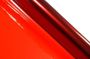 Haza Cellophane foil red 70x500cm 