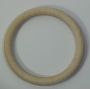 Houten ring beuken blank 115x12mm 10st bulk