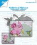 Joy! Crafts Cut-emboss-debossdie - Hummingbird & flower 6002/1468 57x58/25x30mm 
