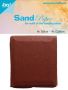 Joy! Crafts Refill - sandpaper for sanding block 8pcs 6200/0002