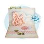LeCrea - Lea’bilitie Pop-Up Schmetterling Schneideschablone 45.8412 (01-23)