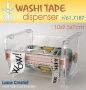 LeCrea - Washi tape dispenser 61.7187 