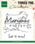 Marianne D Clear stamp Polar Bears PP2808 10x12,5cm
